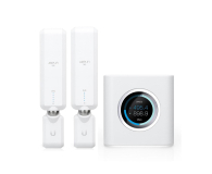 Ubiquiti AmpliFi HD Mesh System (1750Mb/s a/b/g/n/ac) USB - 344210 - zdjęcie 1